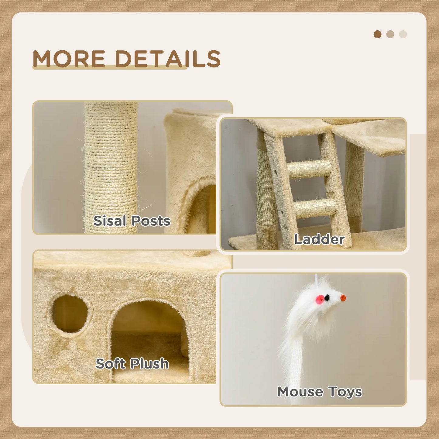 best cat tower in canada