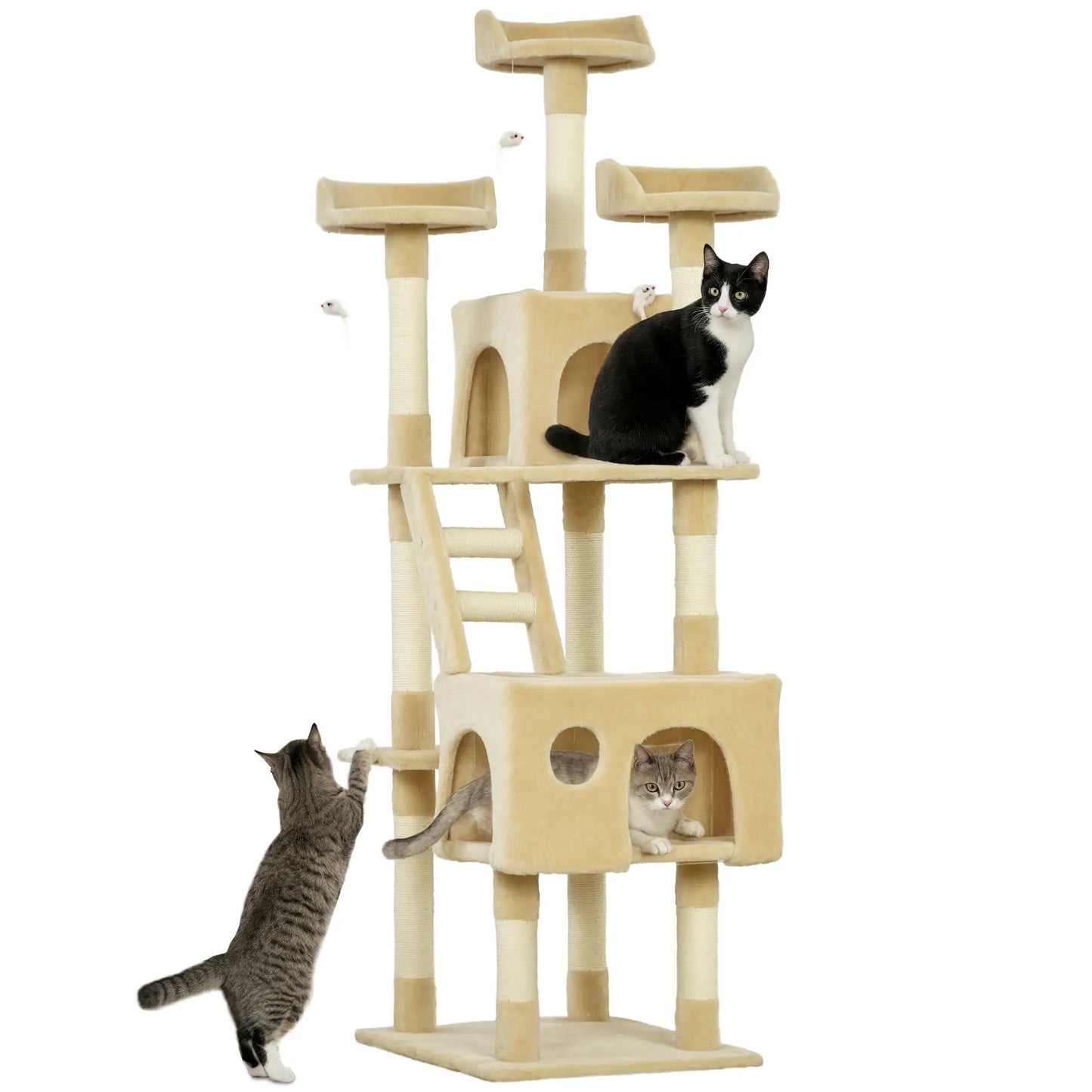 Best cat tree in canada