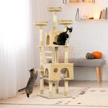 canada cat tree