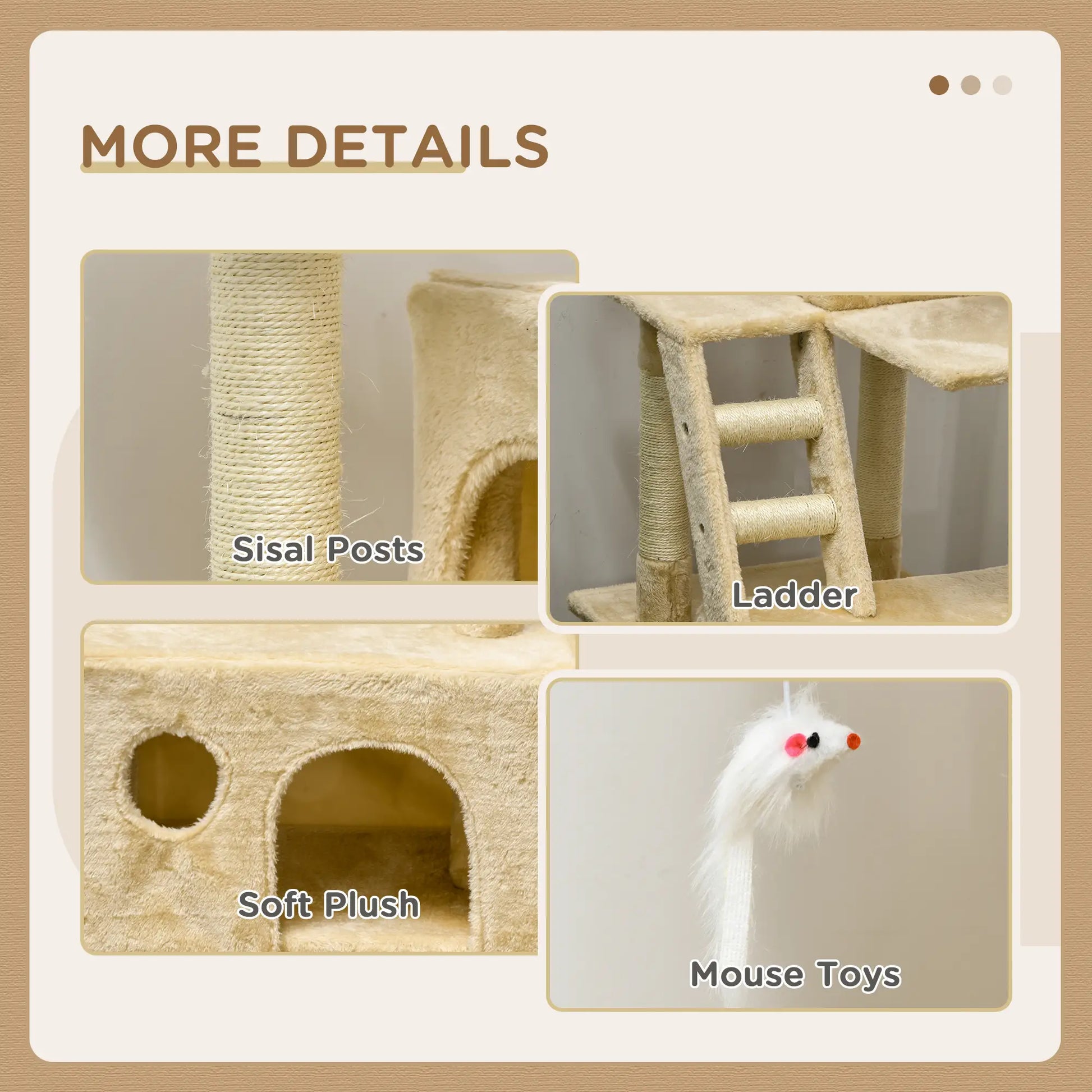 best cat tower in canada