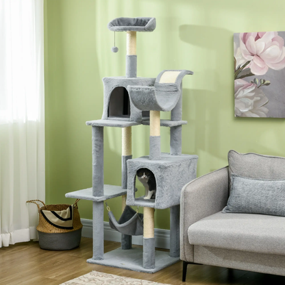 Best cat tower, cat tree, cat condos